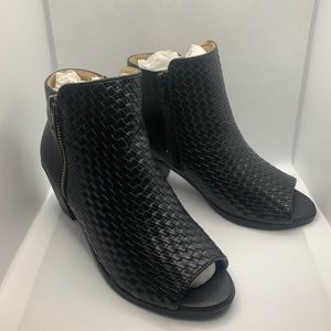 JGoods ankle boots